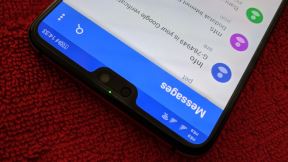 Rupa u ekranu umesto notch-a na Huawei telefonima