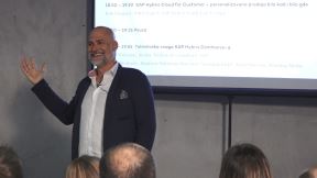 SAP Hybris implementacija, prednosti, opis SAP Hybris, SAP Hybris Srbija