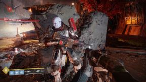 Destiny 2: Forsaken - Cayde’s Exotic Stash video trailer pre order bonus info, Game info