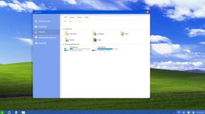 Windows XP 2018 Edition VIDEO koncept