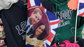 Instagram rekord sussexroyal Princ Hari i Megan Markl Instagram profil