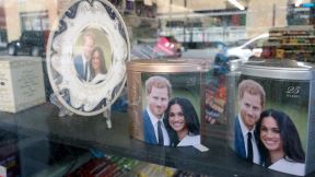 Instagram rekord sussexroyal Princ Hari i Megan Markl Instagram profil