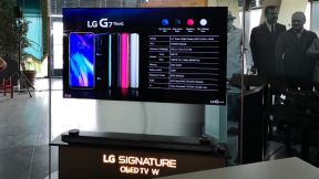 LG telefon olovka stylus