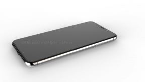 iPhone 6.5 inch OLED ekran