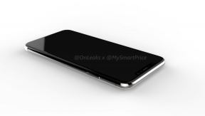 iPhone 6.5 inch OLED ekran