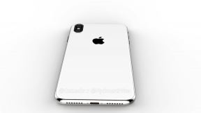 iPhone 6.5 inch OLED ekran