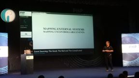 PHP Serbia 2018 konferencija