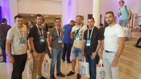 PHP Serbia 2018 konferencija