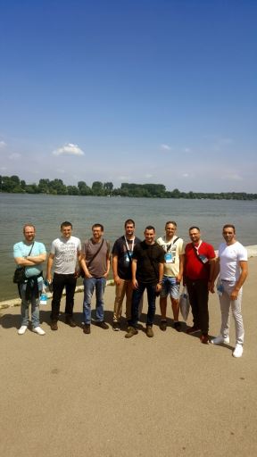 PHP Serbia 2018 konferencija
