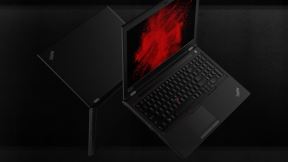 128 GB RAM laptop Lenovo ThinkPad P52