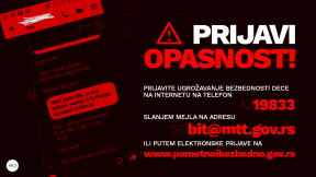 Facebook zlostavljanje kako spreciti, Kako prepoznati zlostavljanje na društvenim mrežama 