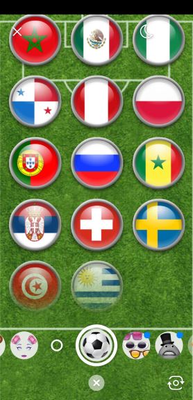 Messenger Srbija navijanja kako primeniti filter