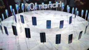 Honor 10 EIS software update za kameru i sistem
