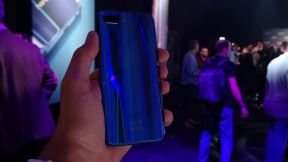 Honor 10 EIS software update za kameru i sistem