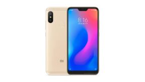 Xiaomi Redmi 6 Pro cena u Srbiji, prodaja, kupovina, Xiaomi Redmi 6 Pro karakteristike, opis, slike