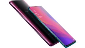 OPPO Find X test izdržljivosti, OPPO Find X test savitljivosti