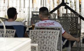Svetsko prvenstvo statistika prenos  društvene mreže
