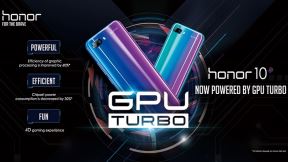 GPU Turbo Huawei P20 Pro, GPU Turbo Honor 10 šta donosi, kako radi, Šta je GPU Turbo, GPU Turbo utis