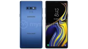 Samsung Galaxy Note 9 baterija, Note 9 4.000 mAh baterija, Baterija 4.000 mAh Note 9, Galaxy Note 9