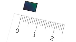 Sony IMX586 kamera senzor 48 megapiksela, Sony Xperia
