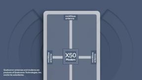 5G modem, 5G telefoni, Qualcomm 5G