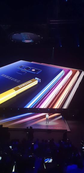 Samsung Galaxy Note 9 cena, prodaja, kupovina, Note 9 kupovina, Note 9 opis, Note 9 video, Note 9 u 