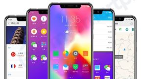 Motorola P30 cena u Srbiji, prodaja, kupovina, Moto P30, Moto P30 Note, Moto P30 Play, Moto P30 cena