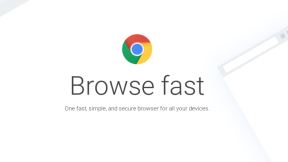 Google Chrome novi logo
