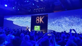 Samsung Smart Things, Samsung IFA 2018, Samsung Connected Life, Samsung Smart Home