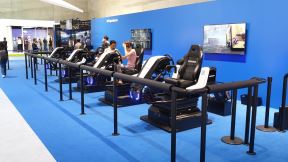 Samsung Smart Things, Samsung IFA 2018, Samsung Connected Life, Samsung Smart Home