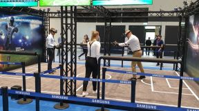 Samsung Smart Things, Samsung IFA 2018, Samsung Connected Life, Samsung Smart Home