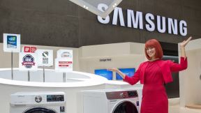 Samsung Smart Things, Samsung IFA 2018, Samsung Connected Life, Samsung Smart Home