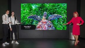 Samsung Smart Things, Samsung IFA 2018, Samsung Connected Life, Samsung Smart Home