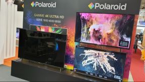 KODAK, Polaroid IFA 2018, Kodak IFA 2018, Polaroid IFA 2018