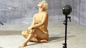 IFA 2018 Rollei promocija gola manekenka