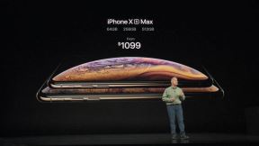 iPhone XS, iPhone XS Max i iPhone XR premijera, Apple novi iPhone XS, iPhone XS Max i iPhone XR