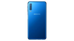 Samsung Galaxy J4+, Galaxy J6+ i Galaxy A7 cena u Srbiji, kupovina, prodaja, Galaxy A7 trostruka kam
