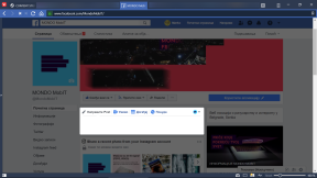 Facebook ne radi, Stranice ne mogu da objave Facebook mreža, Facebook stranice ne rade