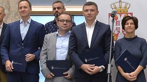 Telekomu nagrada za podršku digitalizaciji kulture