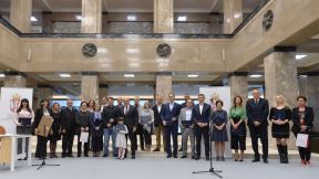 Telekomu nagrada za podršku digitalizaciji kulture