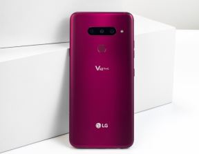 LG V40 ThinQ cena u Srbiji, prodaja, kupovina, LG V40 ThinQ specifikacije, utisci, slike i video
