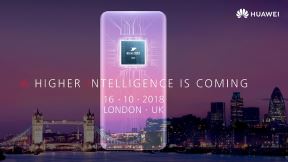 Huawei Mate 20 Pro Kirin 980 Benchmark AnTuTu