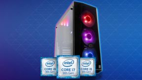 Intel Core i5, i7, i9 8th generation opis, cene, specifikacije