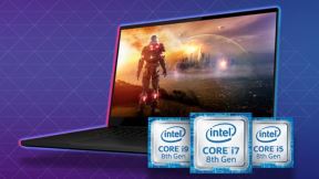 Intel Core i5, i7, i9 8th generation opis, cene, specifikacije