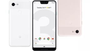 Eni Libovic Android Pixel 3 saradnja fotografija, portreti Eni Libovic