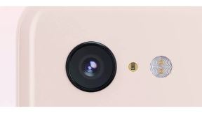 Eni Libovic Android Pixel 3 saradnja fotografija, portreti Eni Libovic