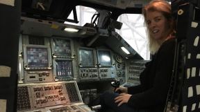 NASA istraživanja svemira, NASA tehnologija u kuci, NASA Discovery film, NASA: Putovanje u svet budu