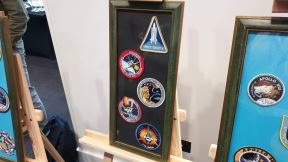 NASA Apollo 11 misija sletanje na Mesec