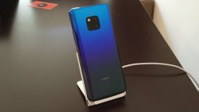 Tramp zabrana Huawei opreme u SAD