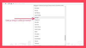 Google za MONDO: Ne paniči Srbijo, sve je OK!